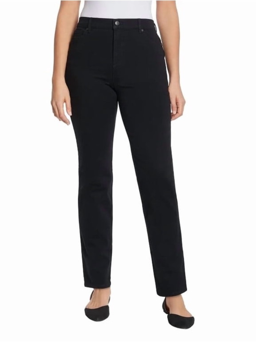 Gloria Vanderbilt Women's Amanda Stretch Denim Jean